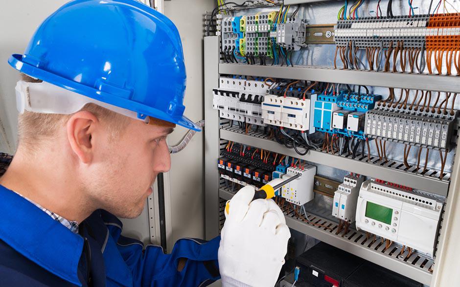 urgence électricité Igny