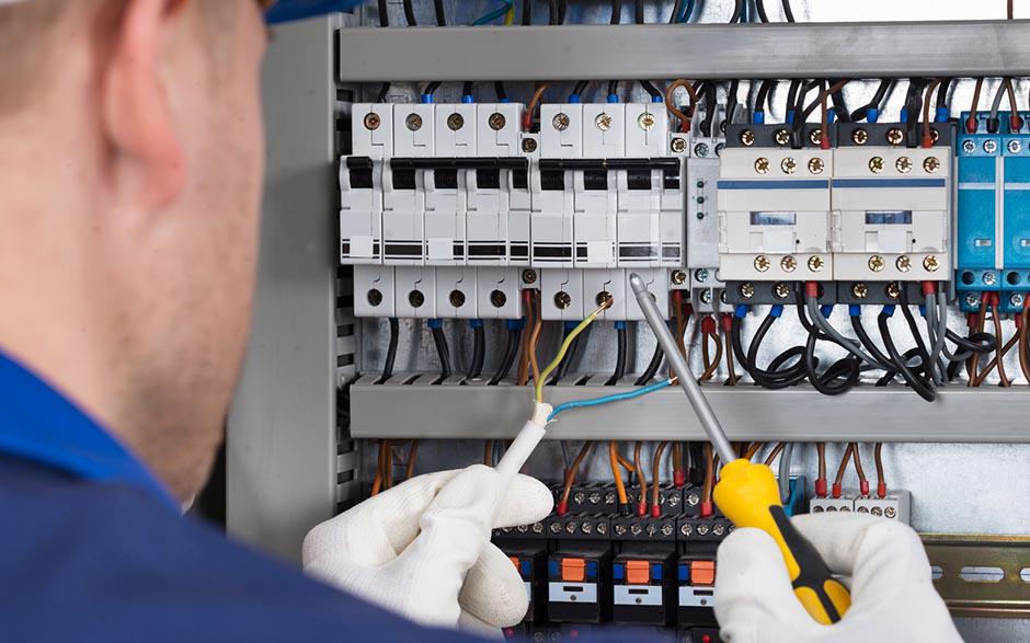 urgence électricité Villepinte