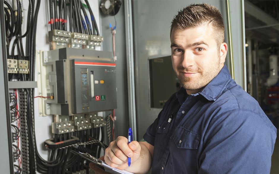 urgence électricité Liancourt