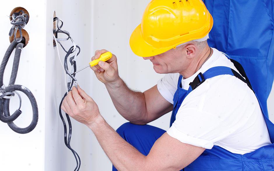 urgence électricité Liancourt