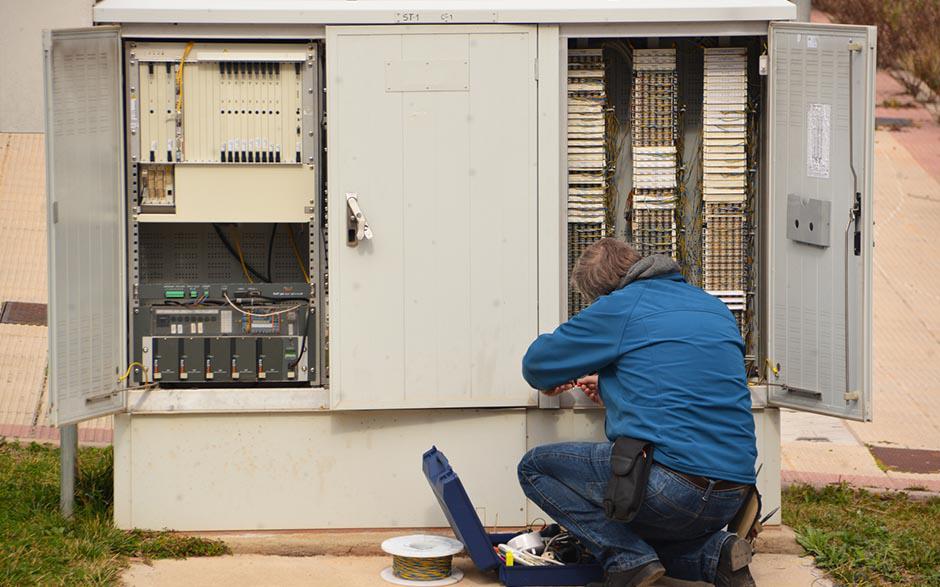 urgence électricité Igny