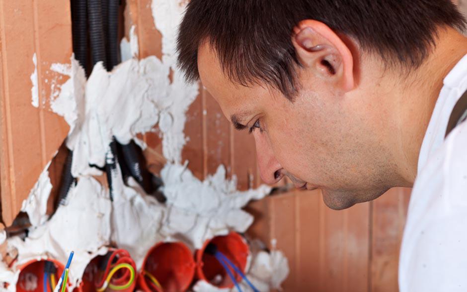 devis travaux électricité Liancourt