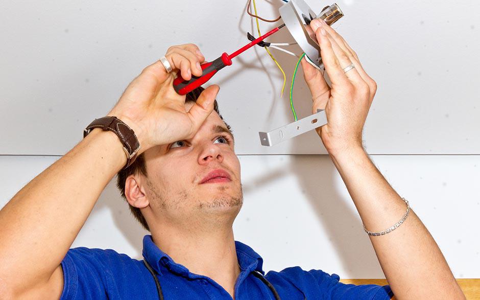 urgence électricité La Verrière