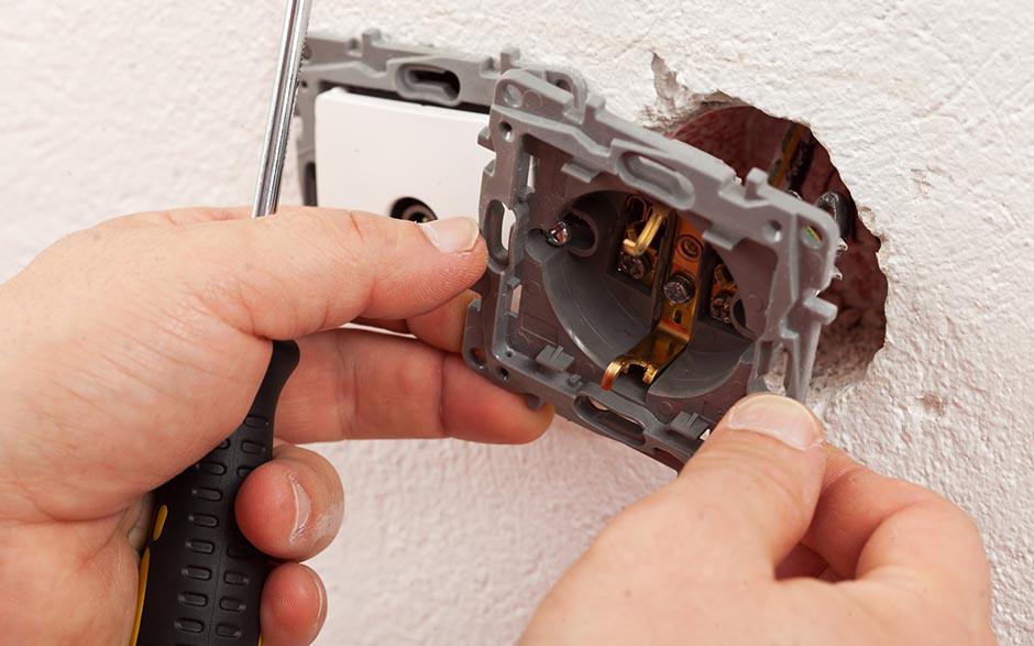 devis travaux électricité Liancourt