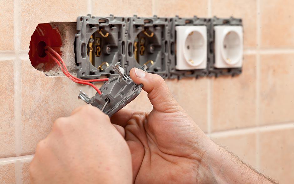 urgence électricité Liancourt