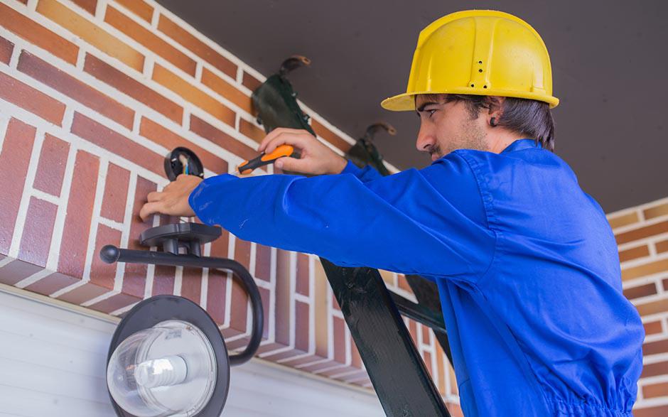 urgence électricité Liancourt