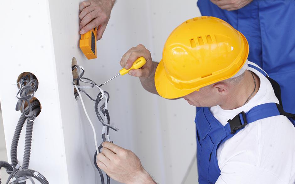 urgence électricité La Verrière