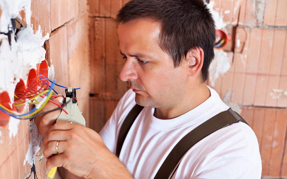 urgence électricité Igny