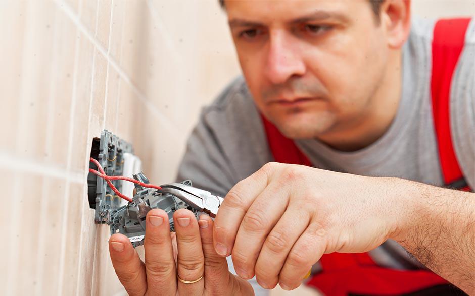 urgence électricité Liancourt