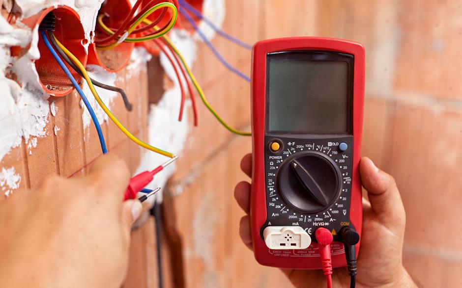  urgence électricité Liancourt