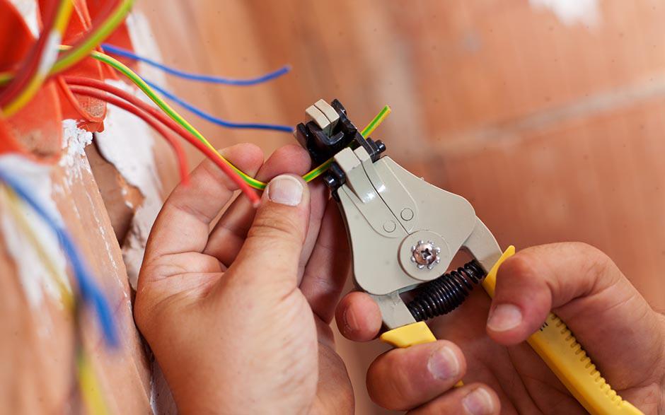urgence électricité Liancourt