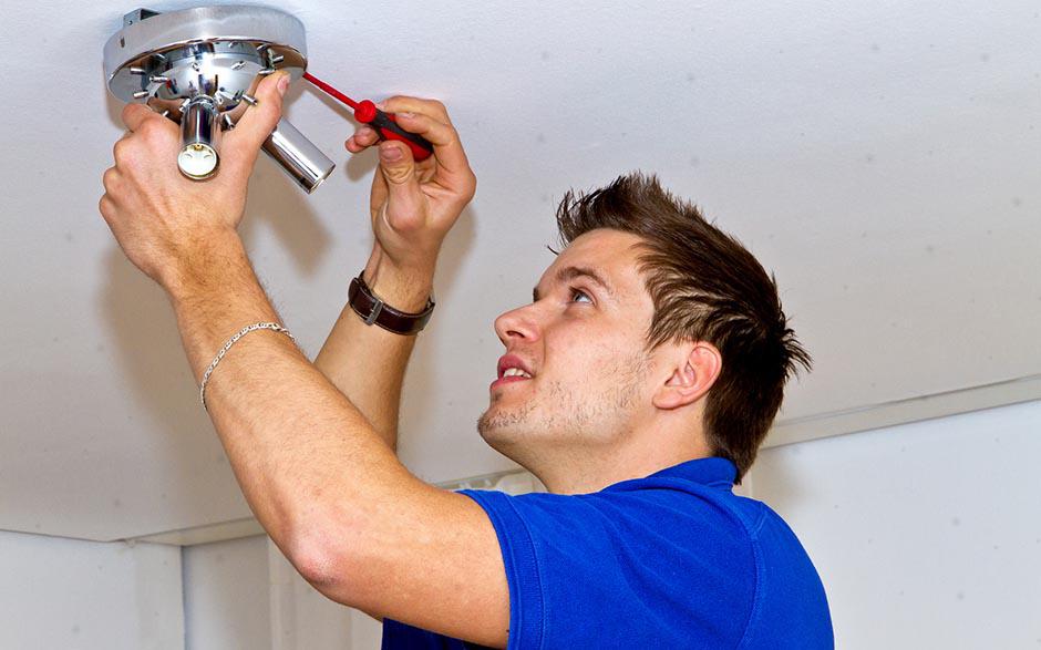 urgence électricité La Verrière