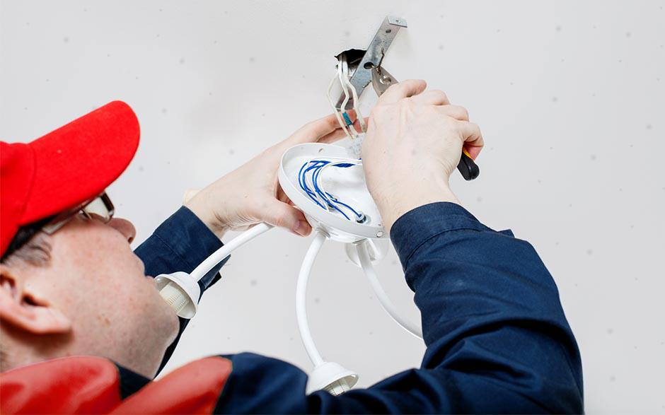 urgence électricité Saint-Mandé