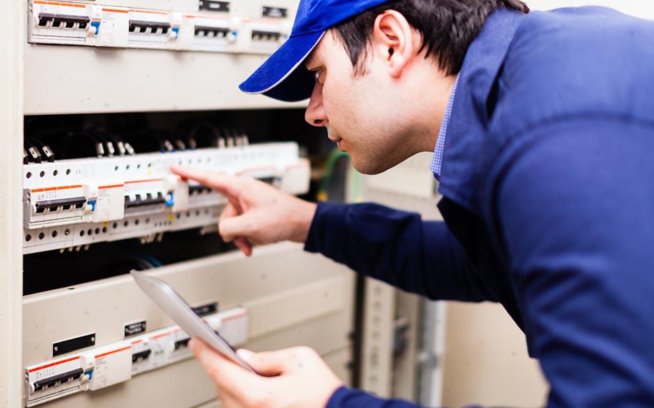 devis travaux électricité Liancourt