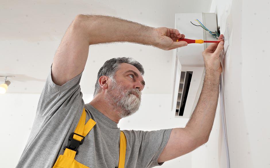 tarif travaux électricité Liancourt